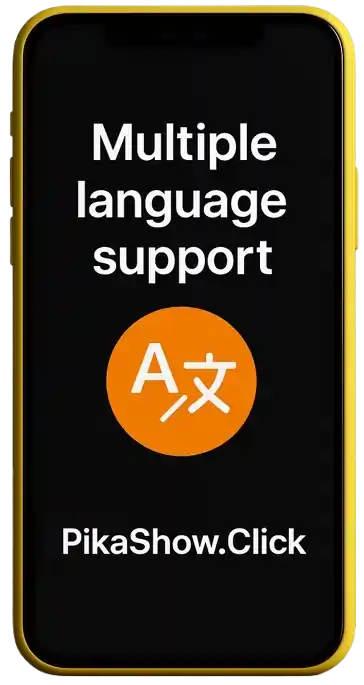 Multiple language support